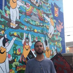 Meet your Posher, Brett